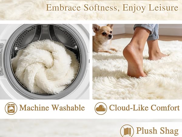 Machine Washable