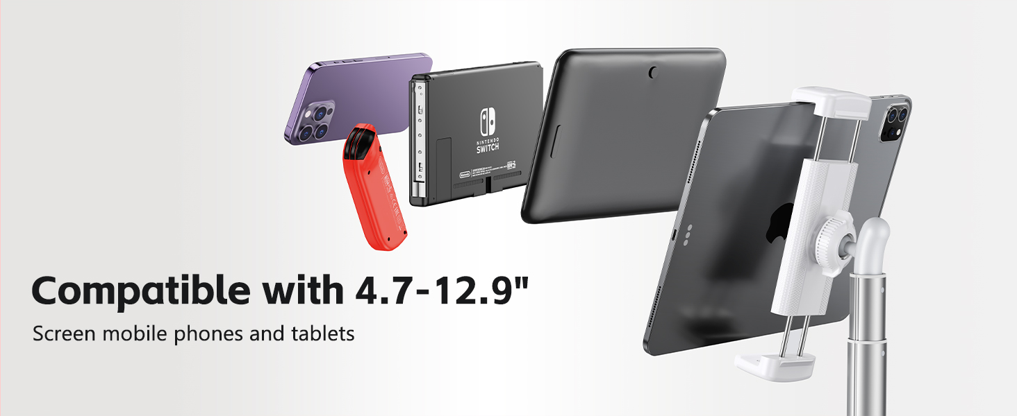 tablet phone stand