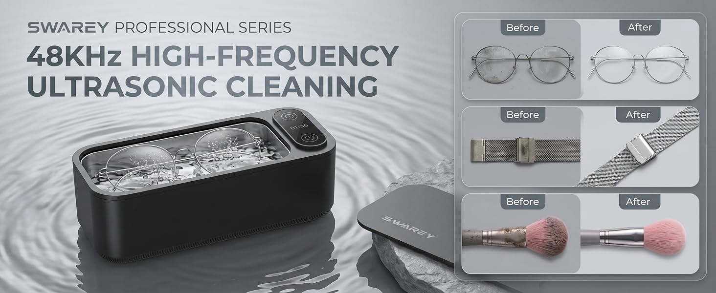 Ultrasonic Cleaner