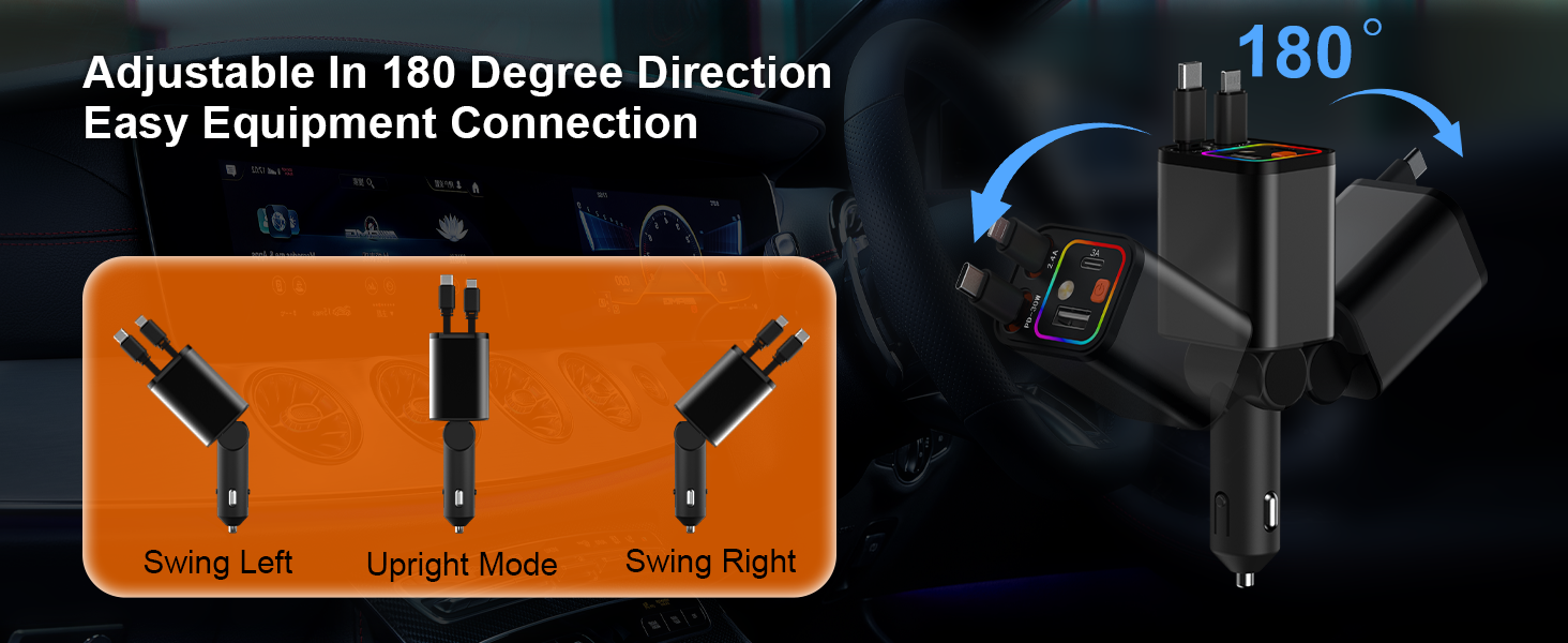 car charger