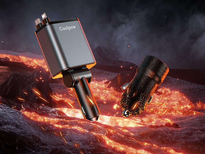 car charger for iphone 16