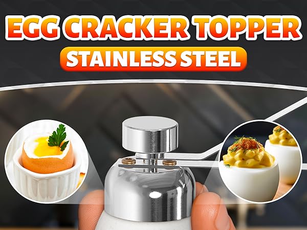 soft boiled egg cutter egg cutter egg opener egg opener tool egg topper egg topper cutter