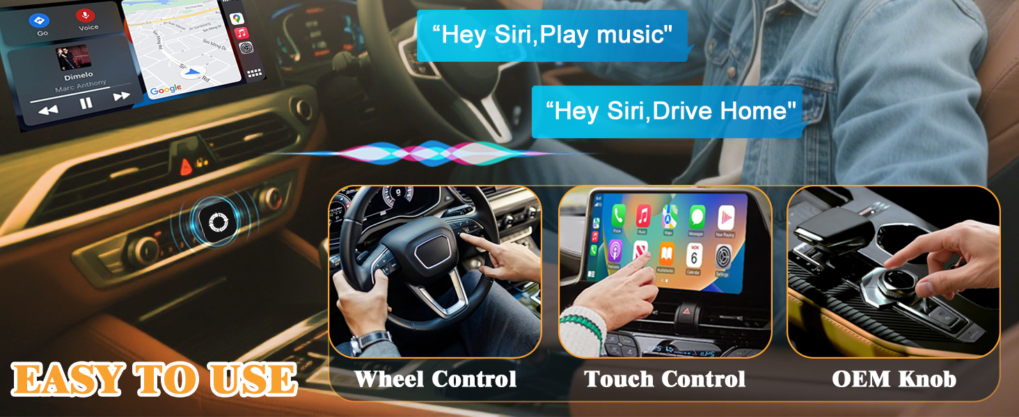 Plug and Play