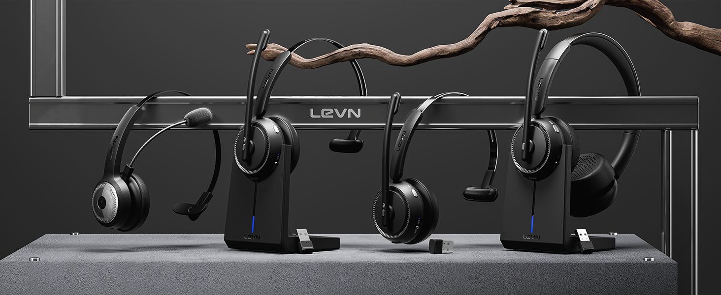 LEVN