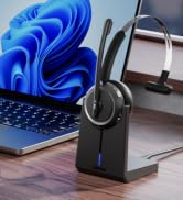 wireless headset