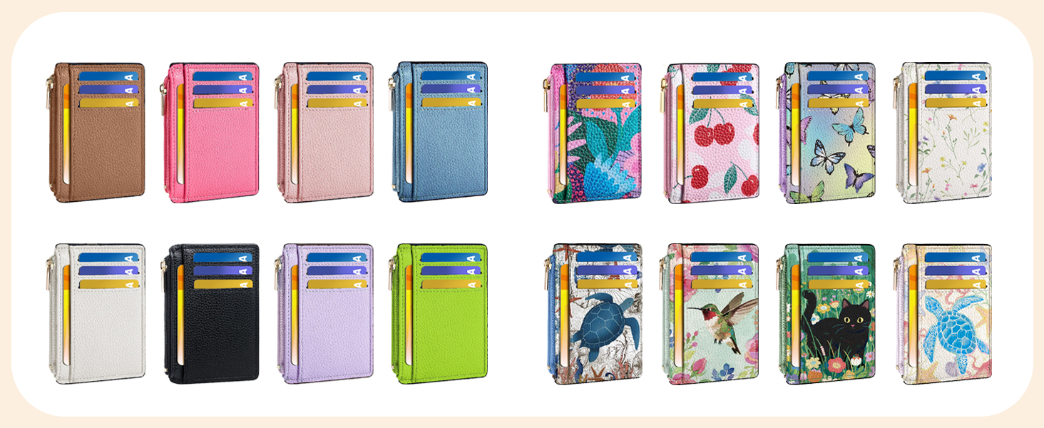 Tipmile Wallets
