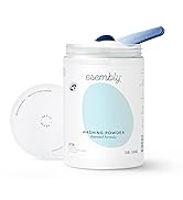 Esembly Washing Powder Canister