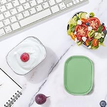 stainless steel food containers metal lunch box for kids school lunch container small