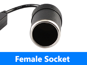 Female Socket