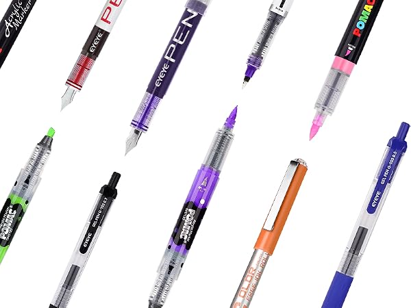 Pens