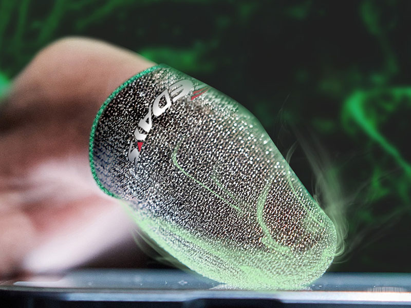 Finger Sleeve