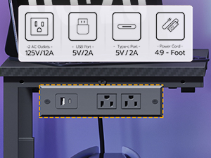 PC Stand