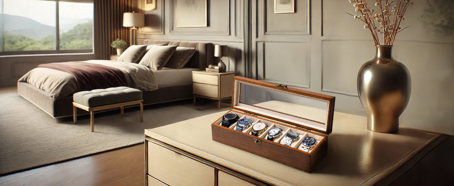watch box