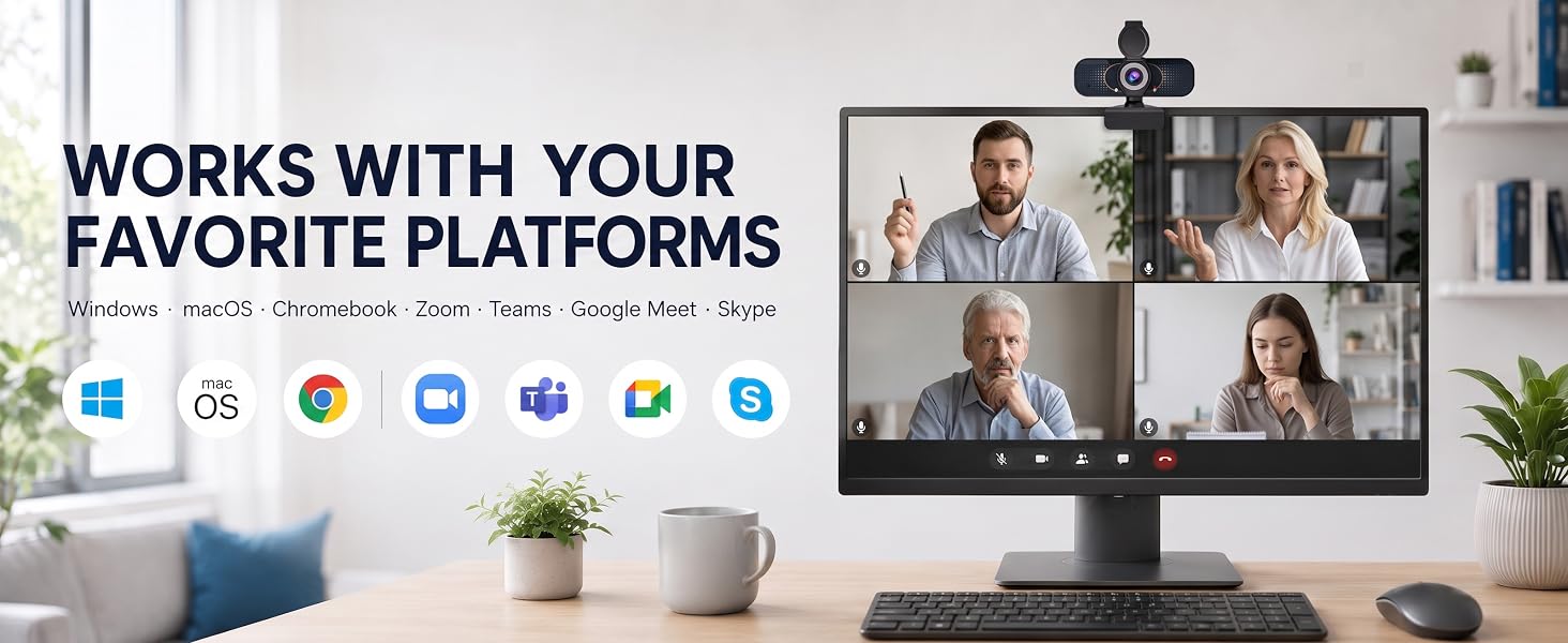 Computer Webcam