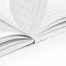Kokuyo Campus Notebook grid rule