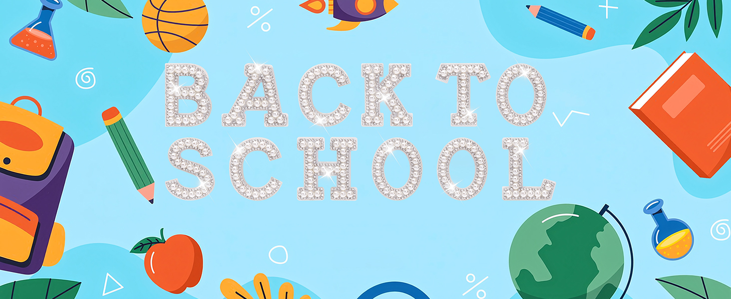 back to school