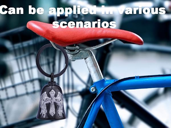 motorcycle bell