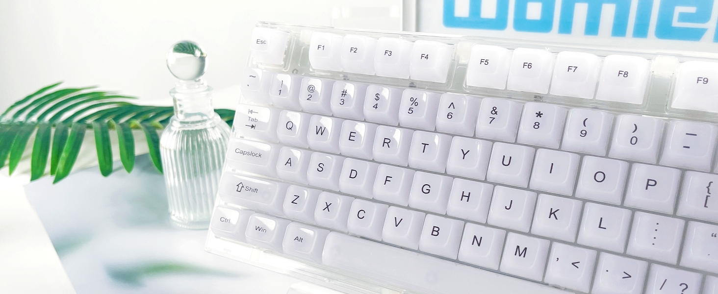 keycaps 75% 60%