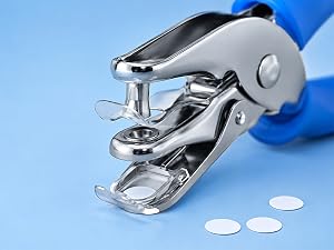 Hole Punch