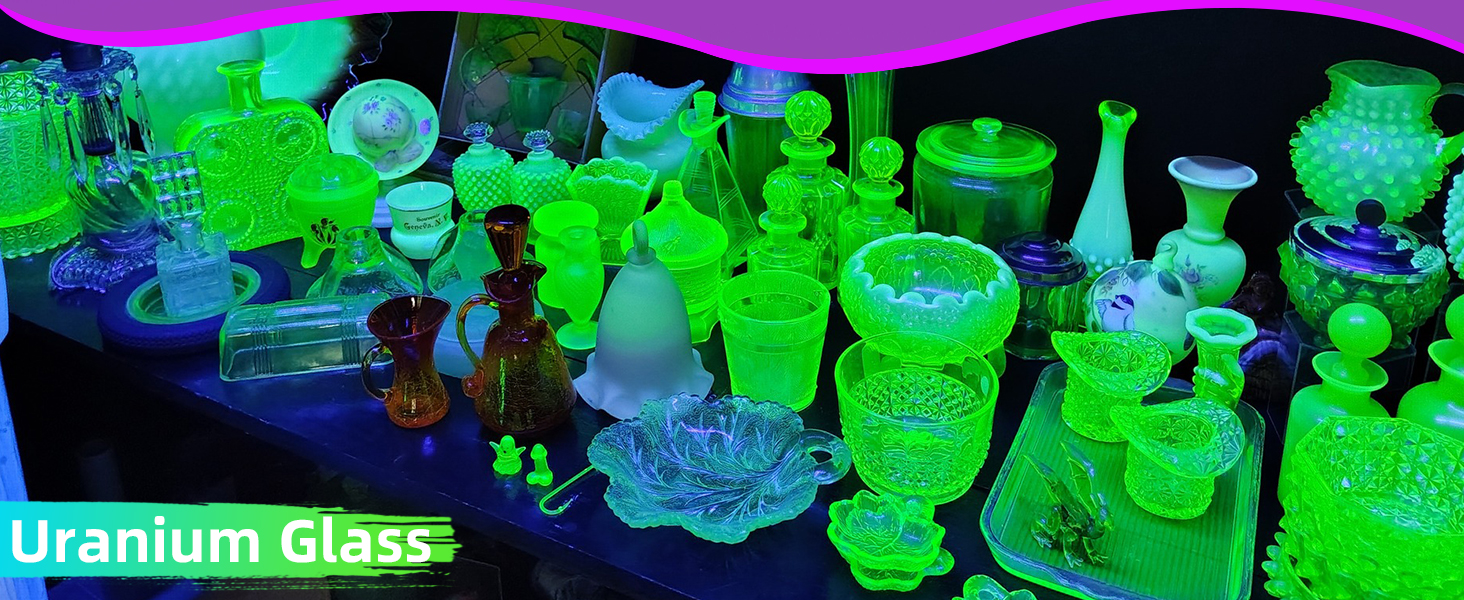blacklight bar
