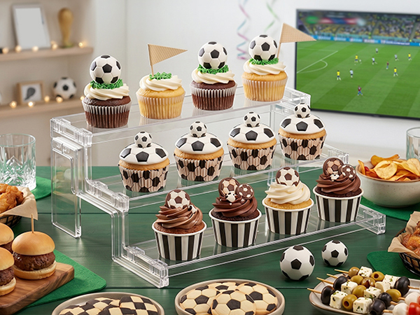 cupcake stand