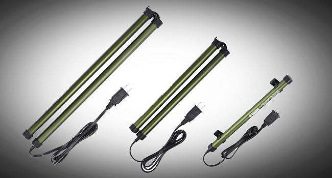 Dehumidifier Rods 24