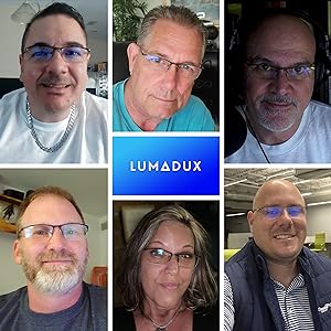 Lumadux Customers
