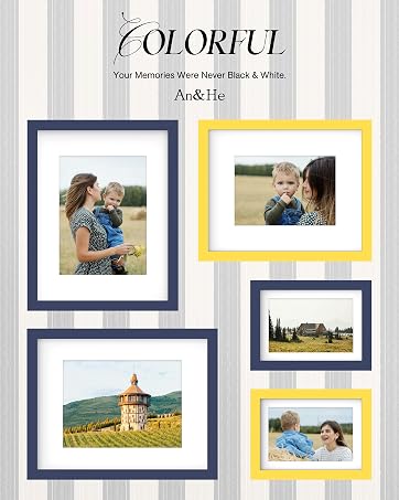 An&He Home Decor