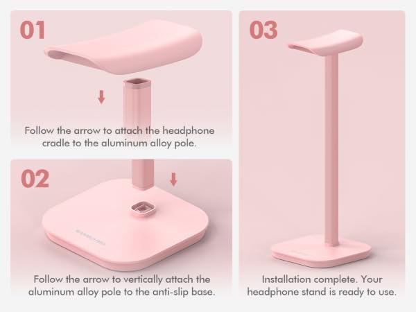 headphone hook