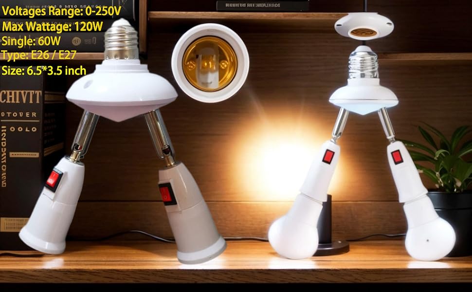 light socket