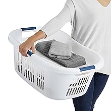 Laundry Basket