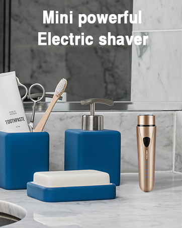 electric shaver