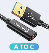 usb c to usb adapter