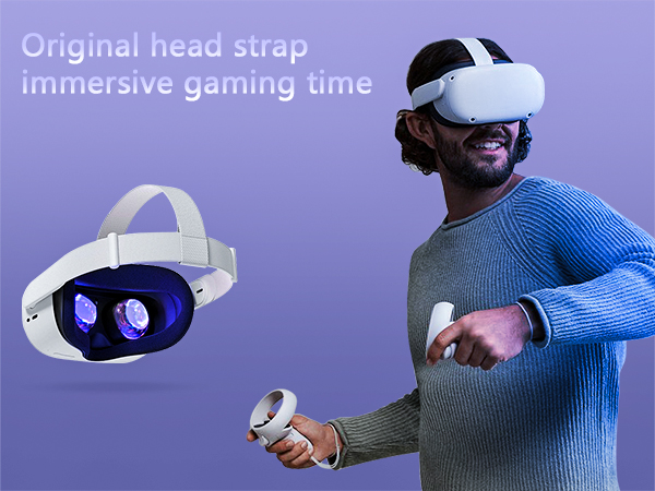 immersive gaming time
