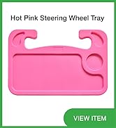 steering wheel tray, car trays for eating, car table, car seat tray, car desk, car laptop mount