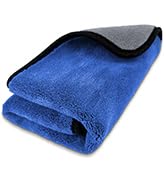 Large Size Microfiber Towel