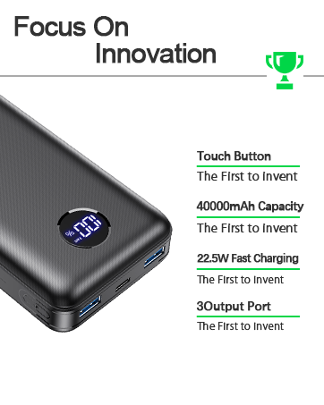 portable charger