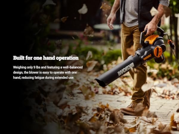 One Hand Operation