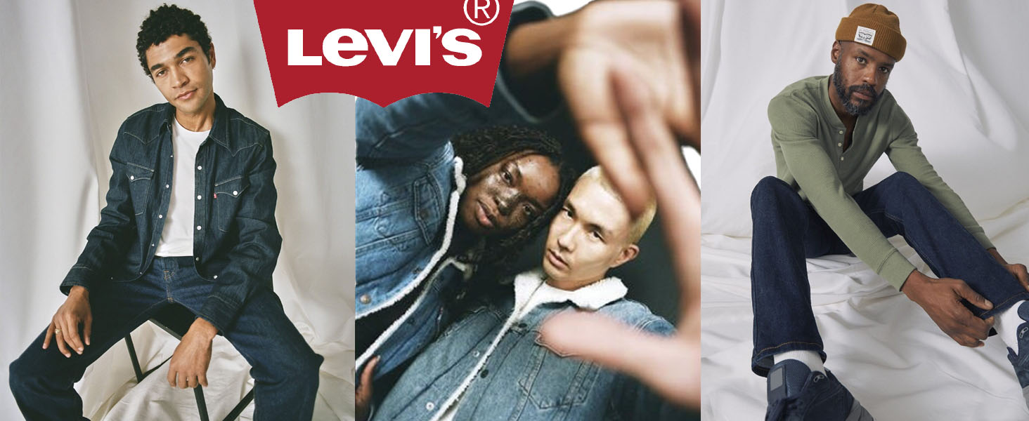Levi's; Levi's accessories