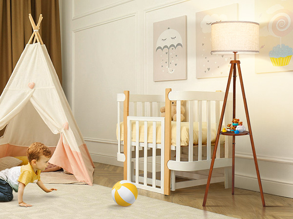 tripod floor lamp