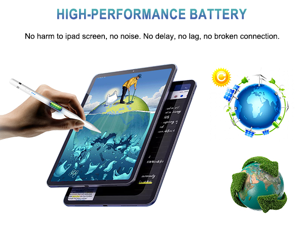 ipad pencil 1st generation