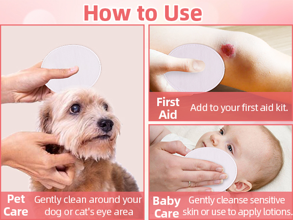How to Use