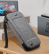 Nintendo Switch oled case