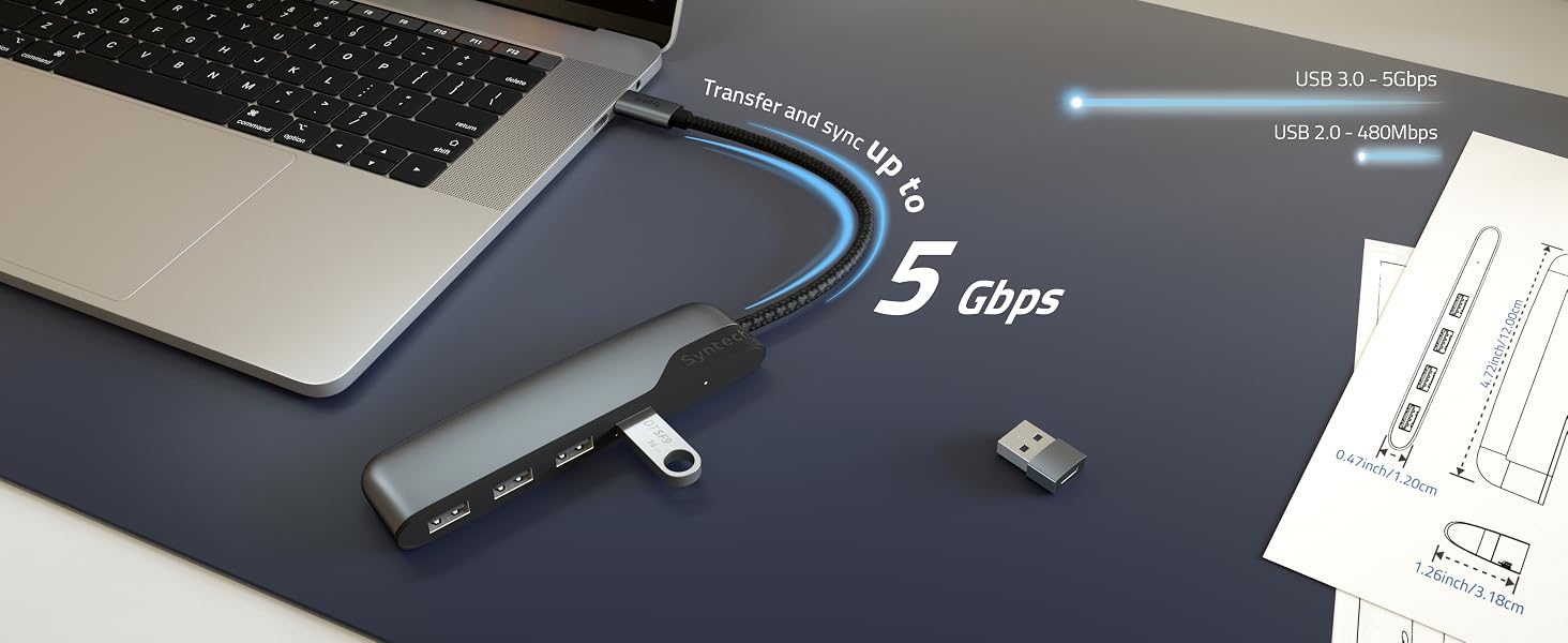 USB 3.1 Gen 1