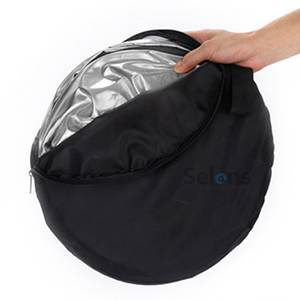 Light Reflector carrying bag