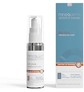 Mineaderm Dark Circle Restorative Eye Cream with Regenistem Red Rice & Niacinamide for Wrinkles, ...
