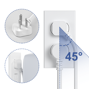 travel power strip
