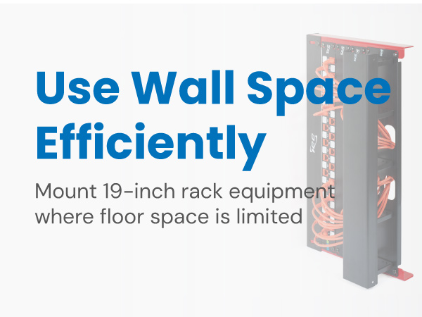 Effecient Wall Space - Mobile