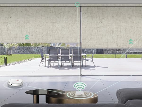 smart hub compatible with alexa