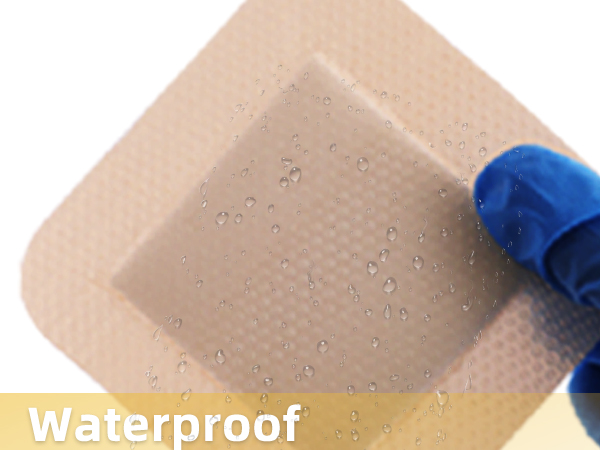 waterproof